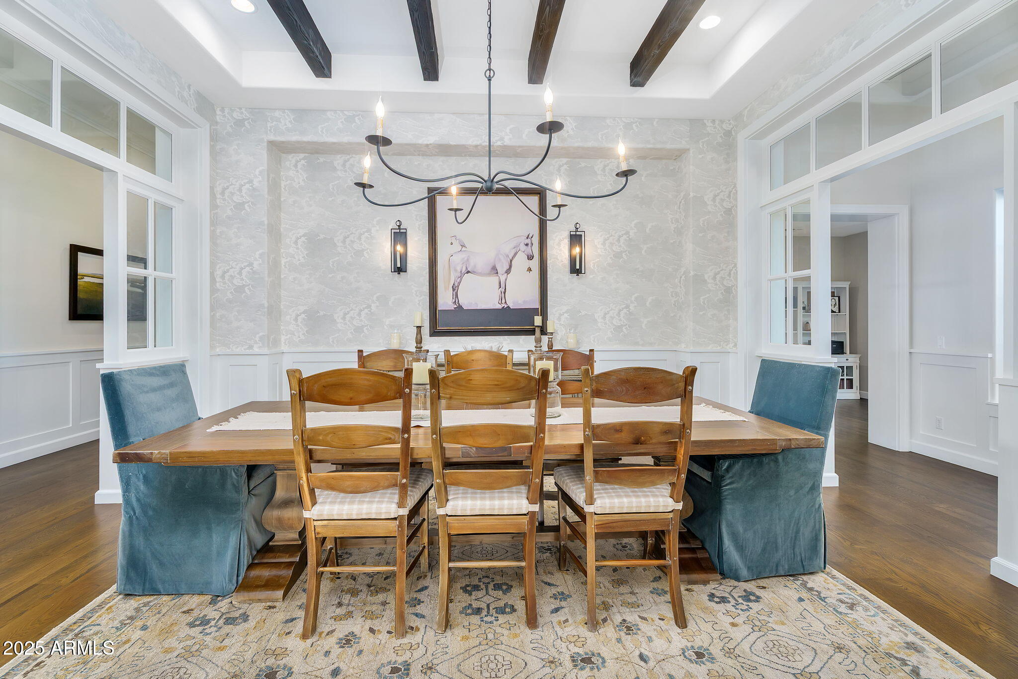 ESTATES AT HERMOSA RANCH - Residential
