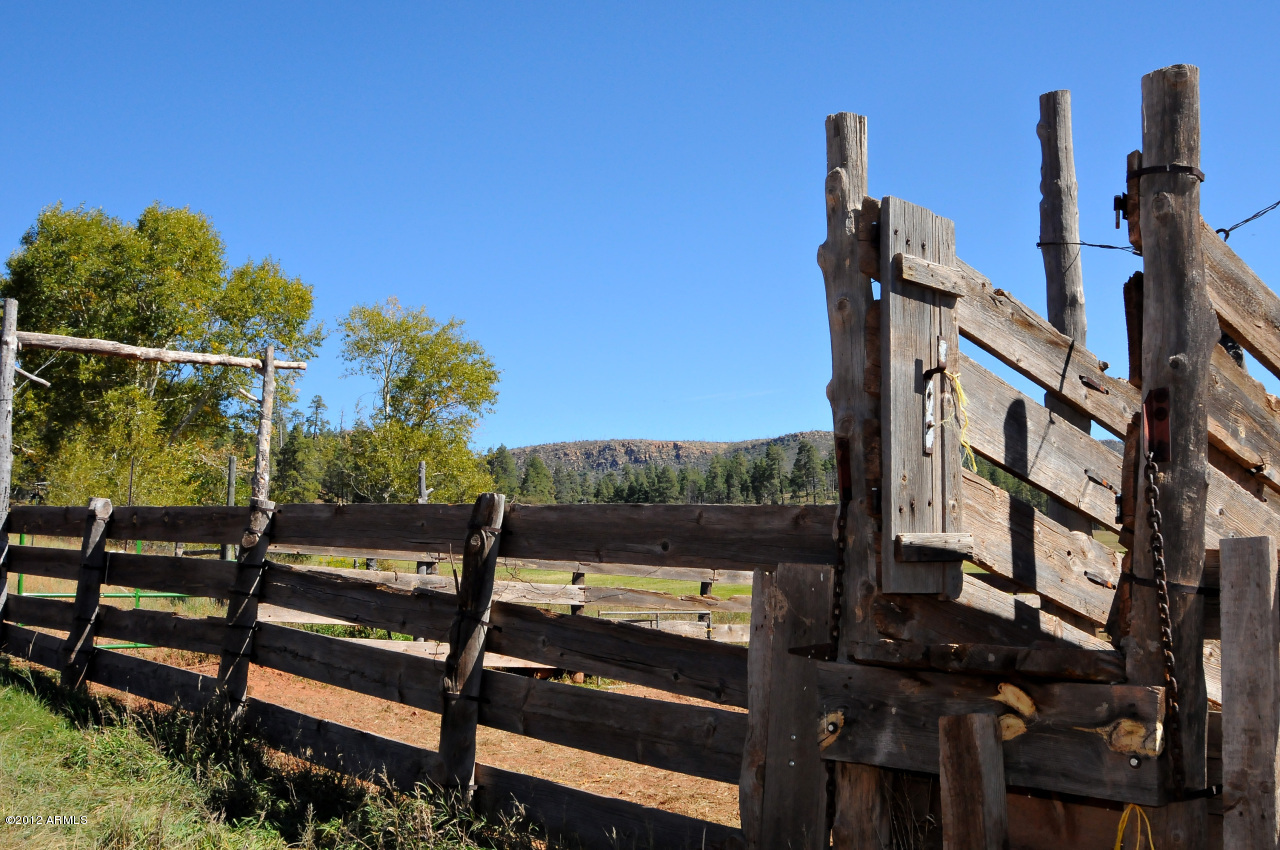 OW Ranch - Residential