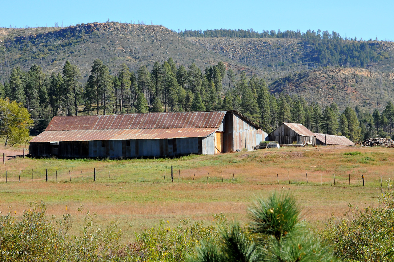 OW Ranch - Residential