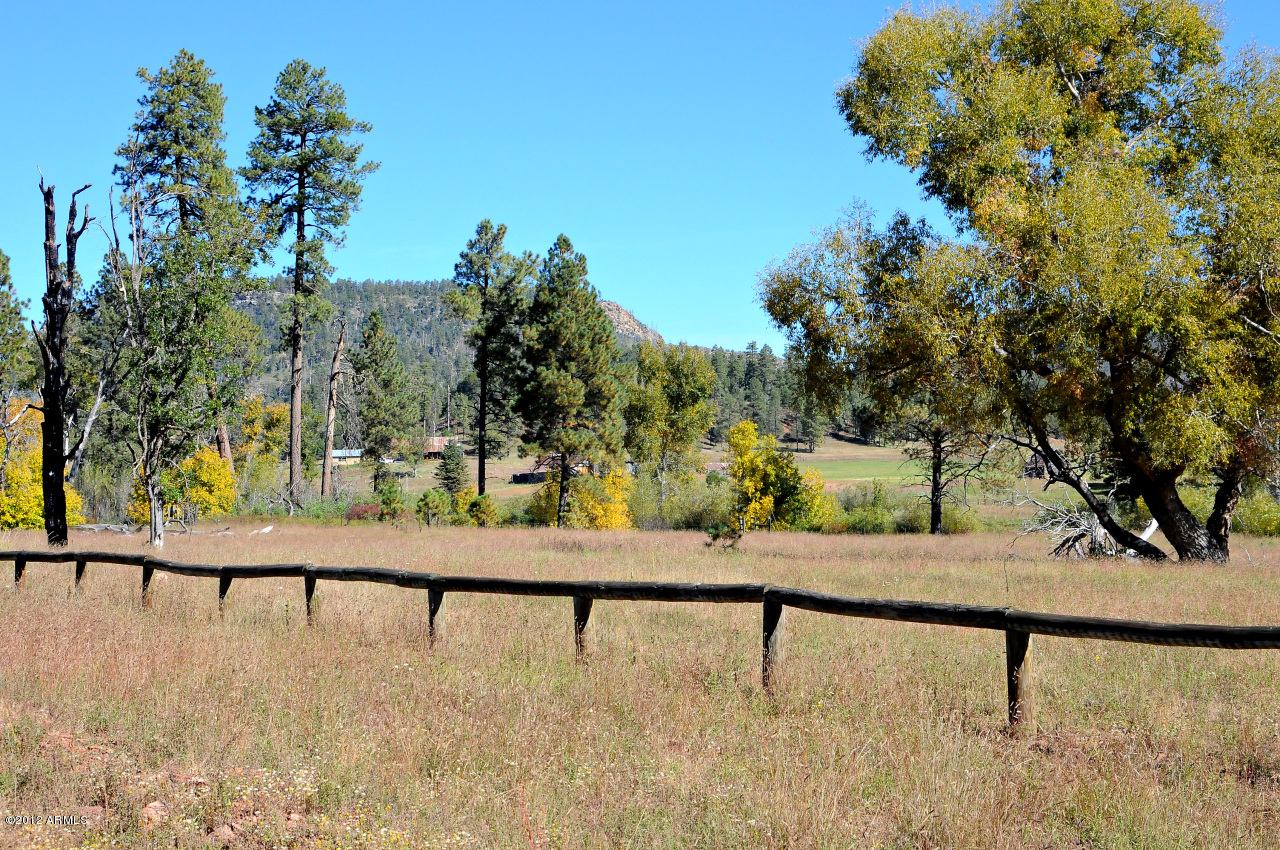 OW Ranch - Residential