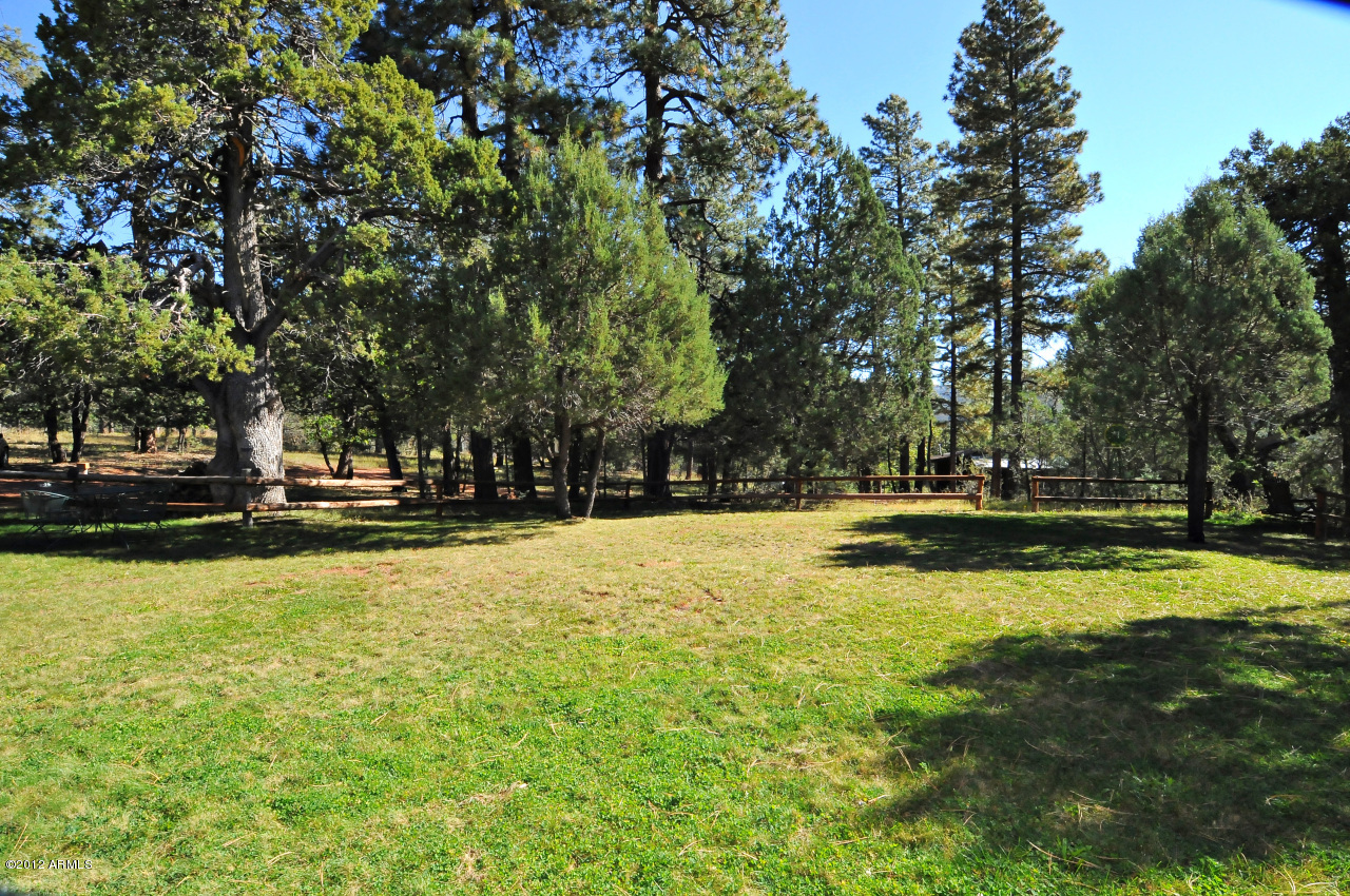 OW Ranch - Residential