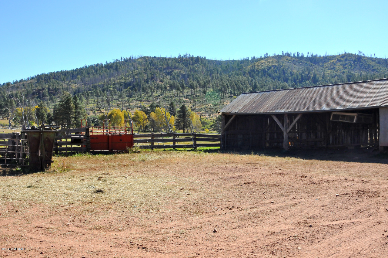 OW Ranch - Residential
