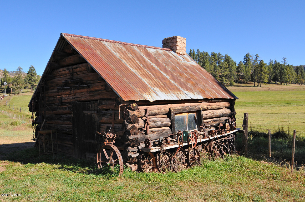 OW Ranch - Residential