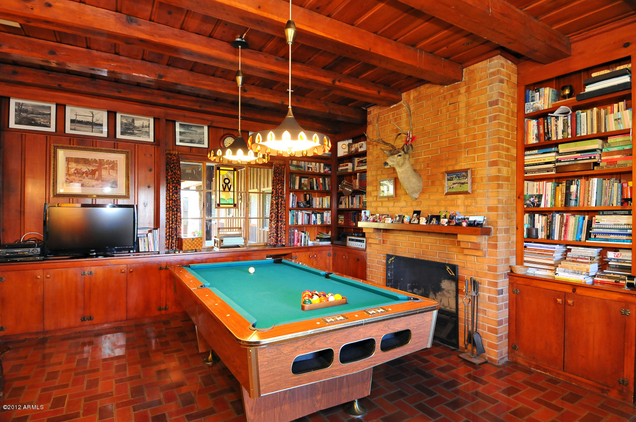 OW Ranch - Residential