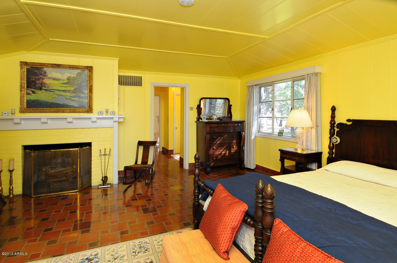 OW Ranch - Residential