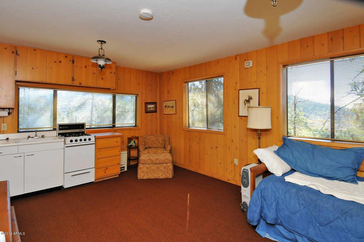 OW Ranch - Residential