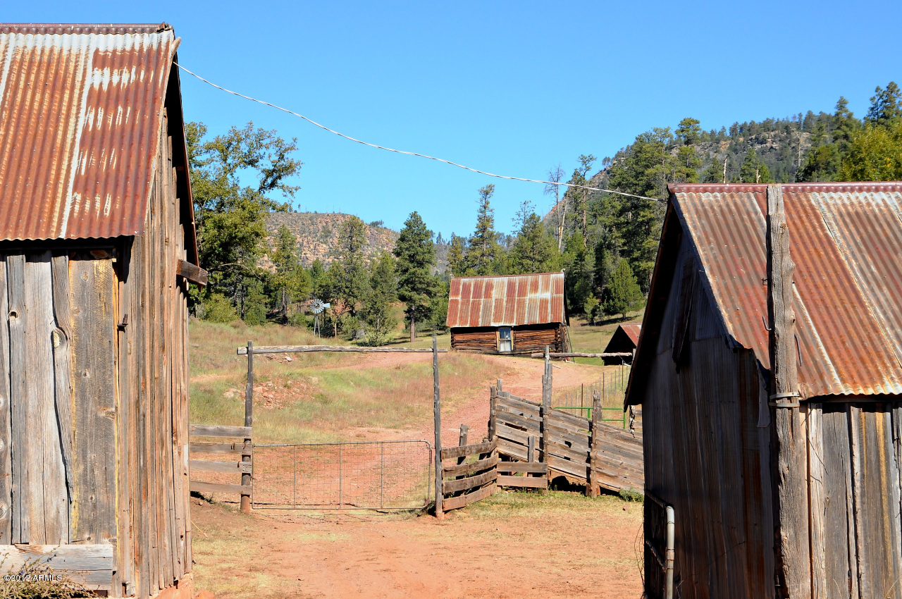 OW Ranch - Residential