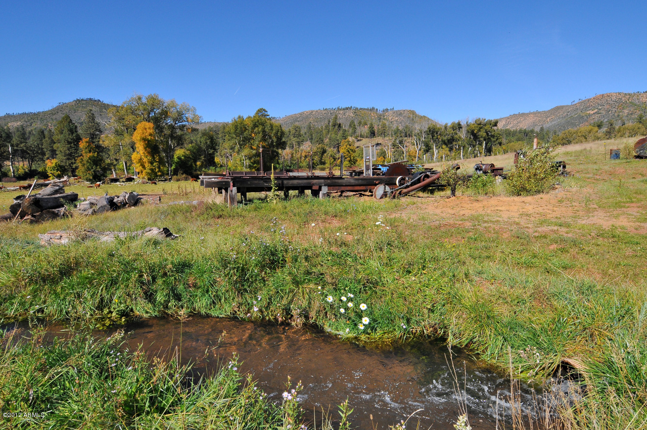 OW Ranch - Residential