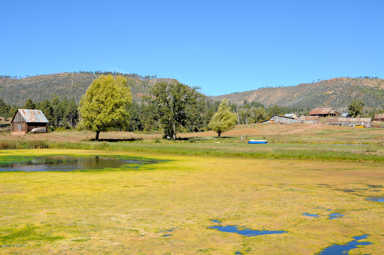 OW Ranch - Residential
