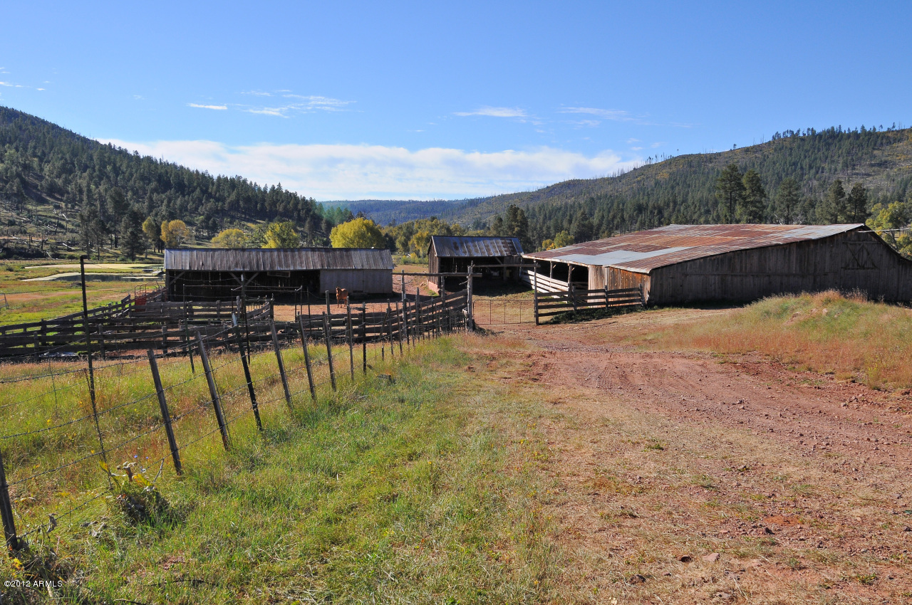 OW Ranch - Residential