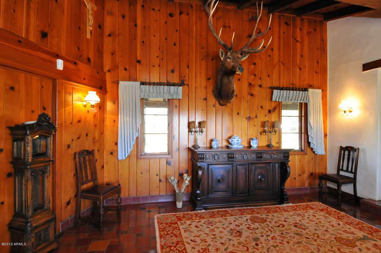 OW Ranch - Residential