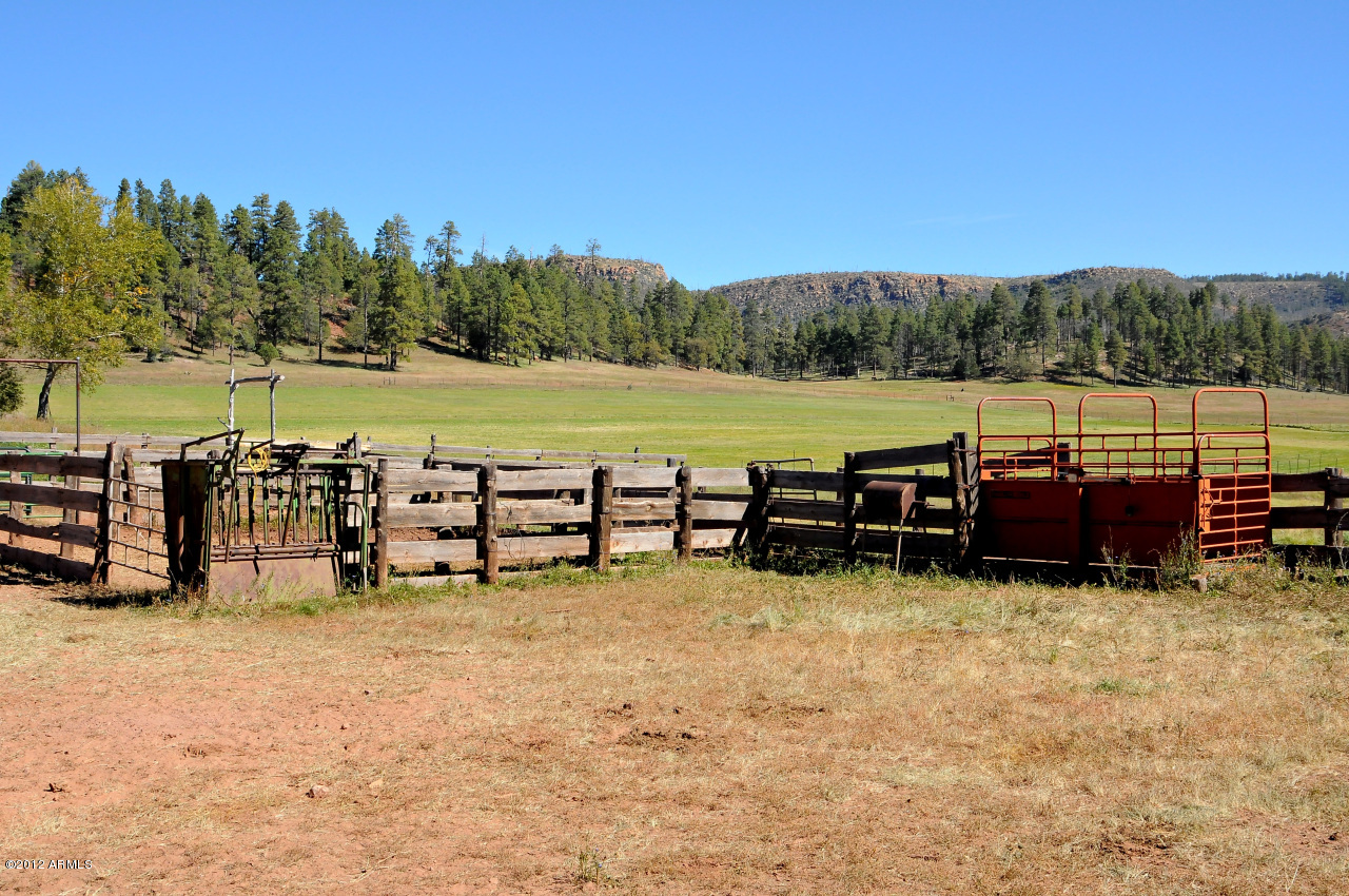 OW Ranch - Residential