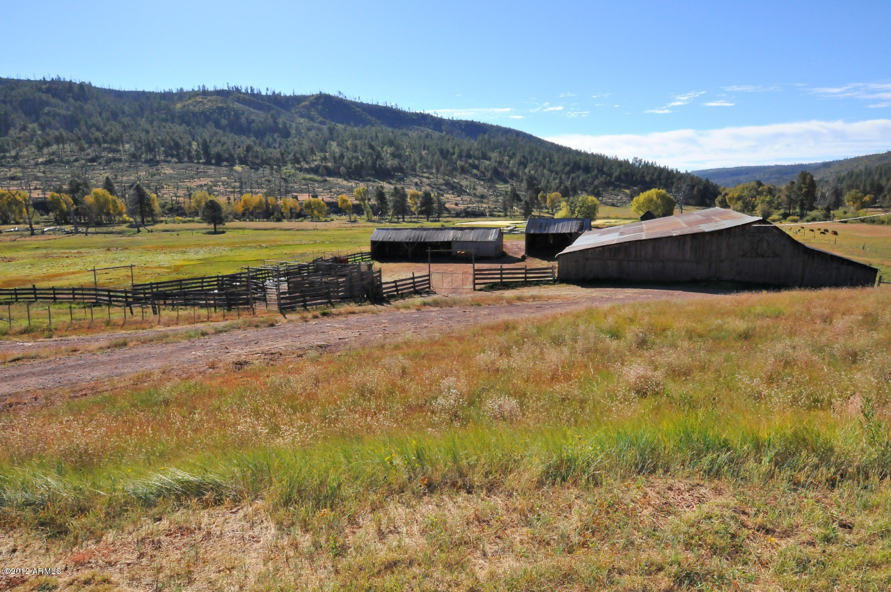 OW Ranch - Residential