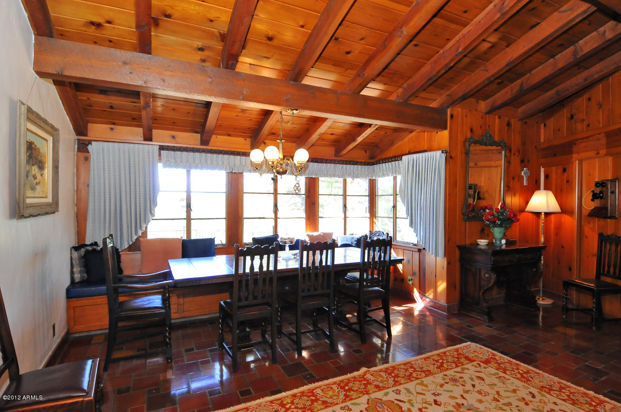 OW Ranch - Residential
