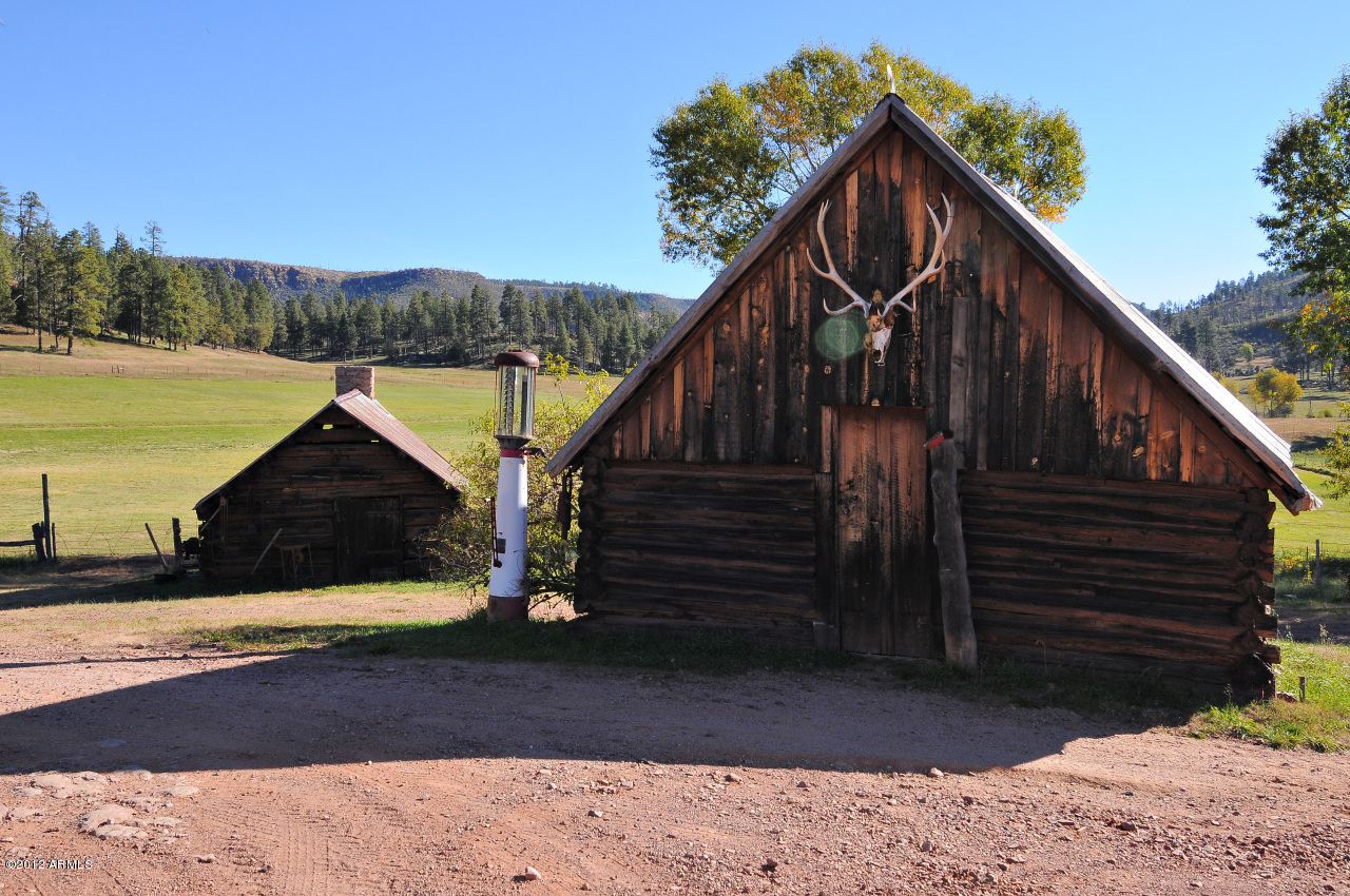 OW Ranch - Residential