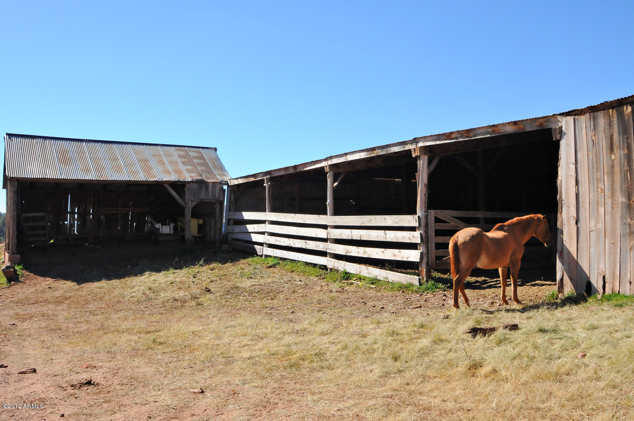 OW Ranch - Residential