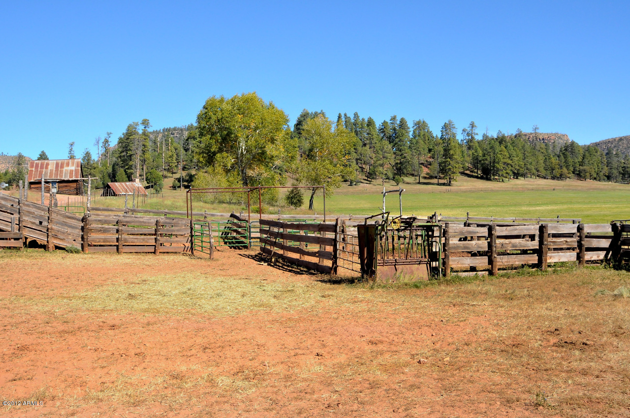 OW Ranch - Residential
