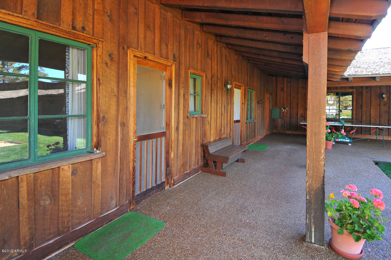 OW Ranch - Residential