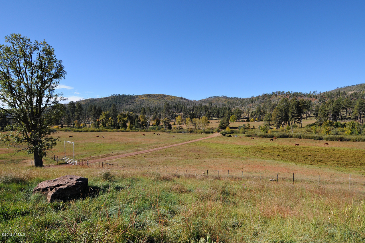 OW Ranch - Residential
