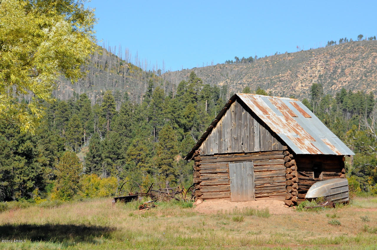 OW Ranch - Residential