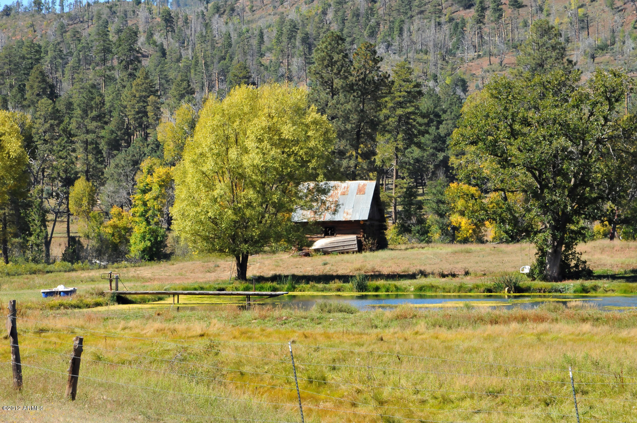 OW Ranch - Residential