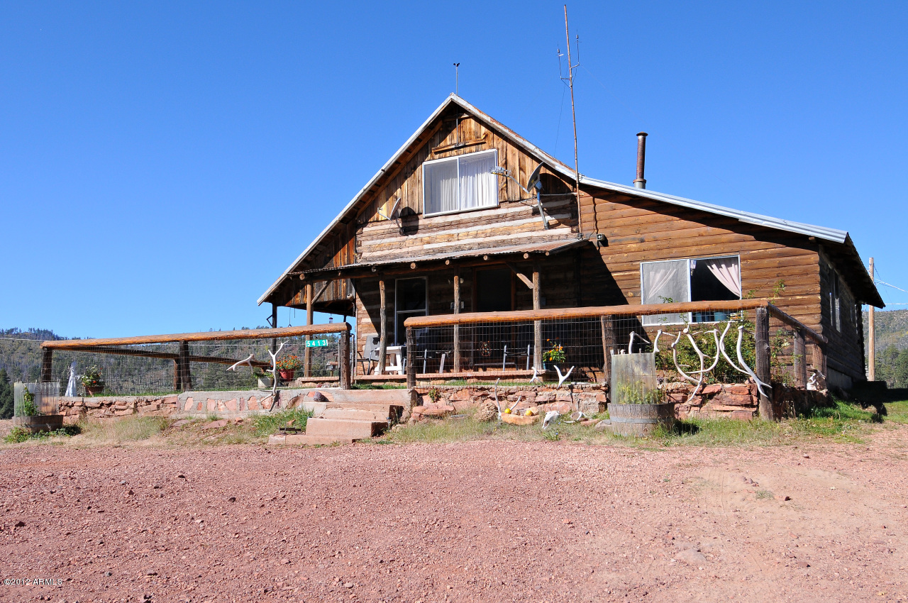 OW Ranch - Residential