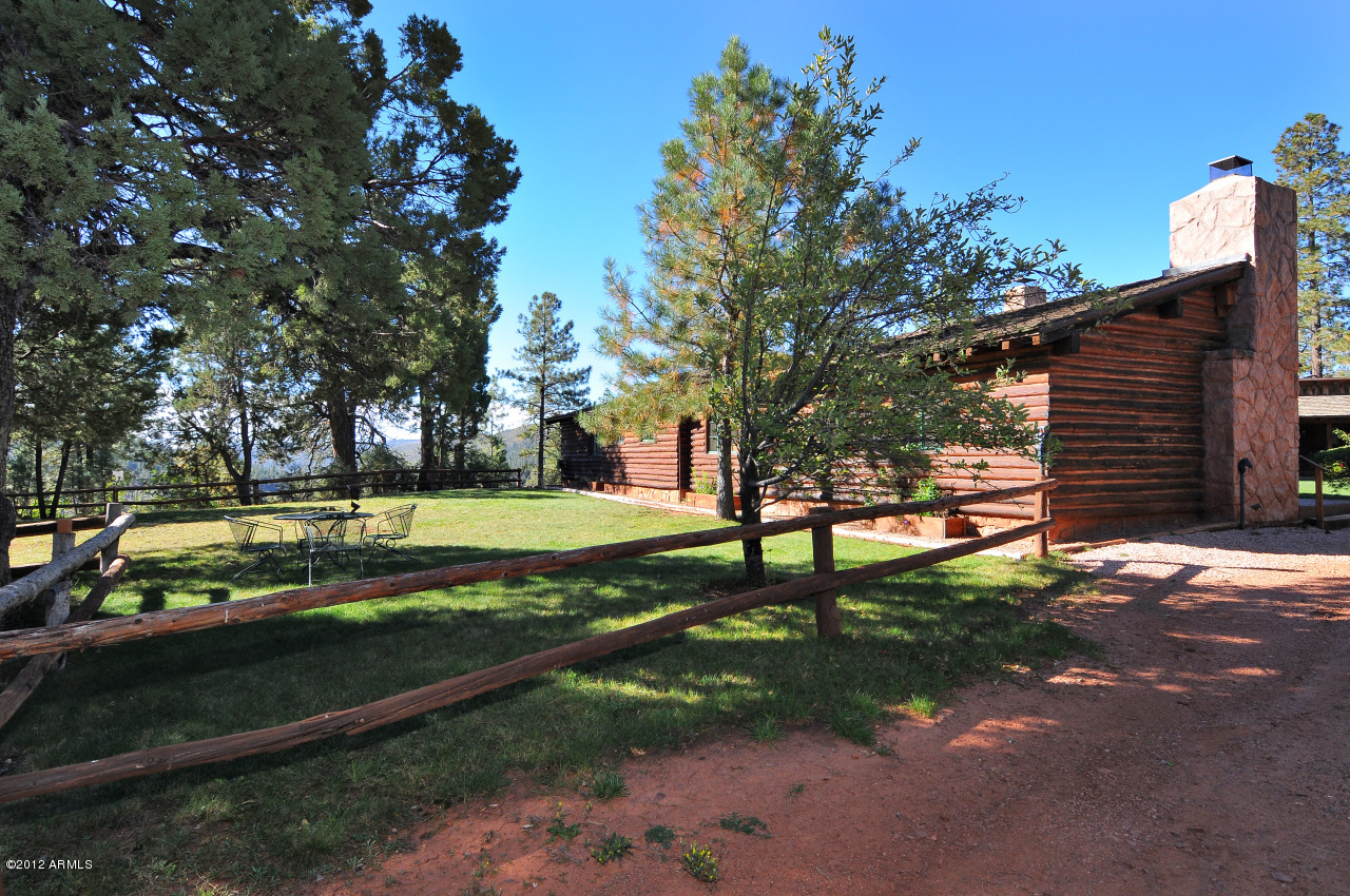OW Ranch - Residential