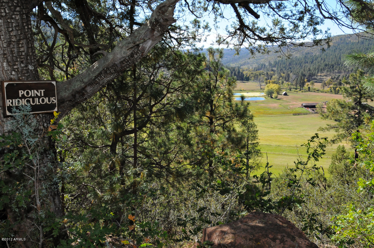 OW Ranch - Residential