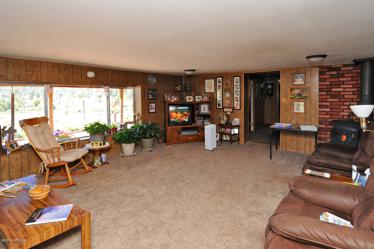 OW Ranch - Residential