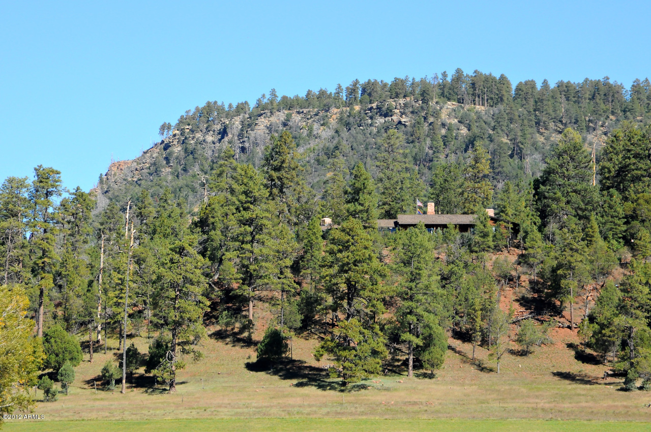 OW Ranch - Residential