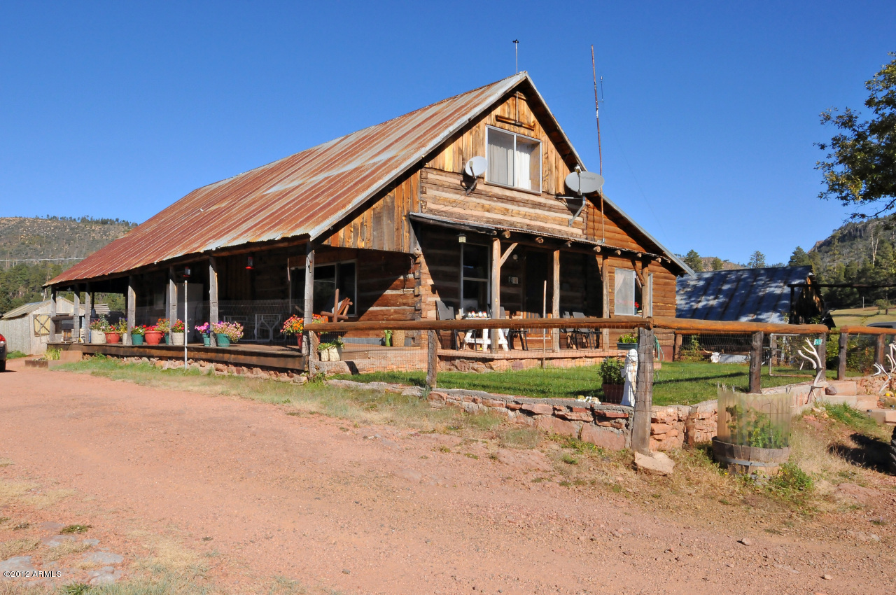 OW Ranch - Residential