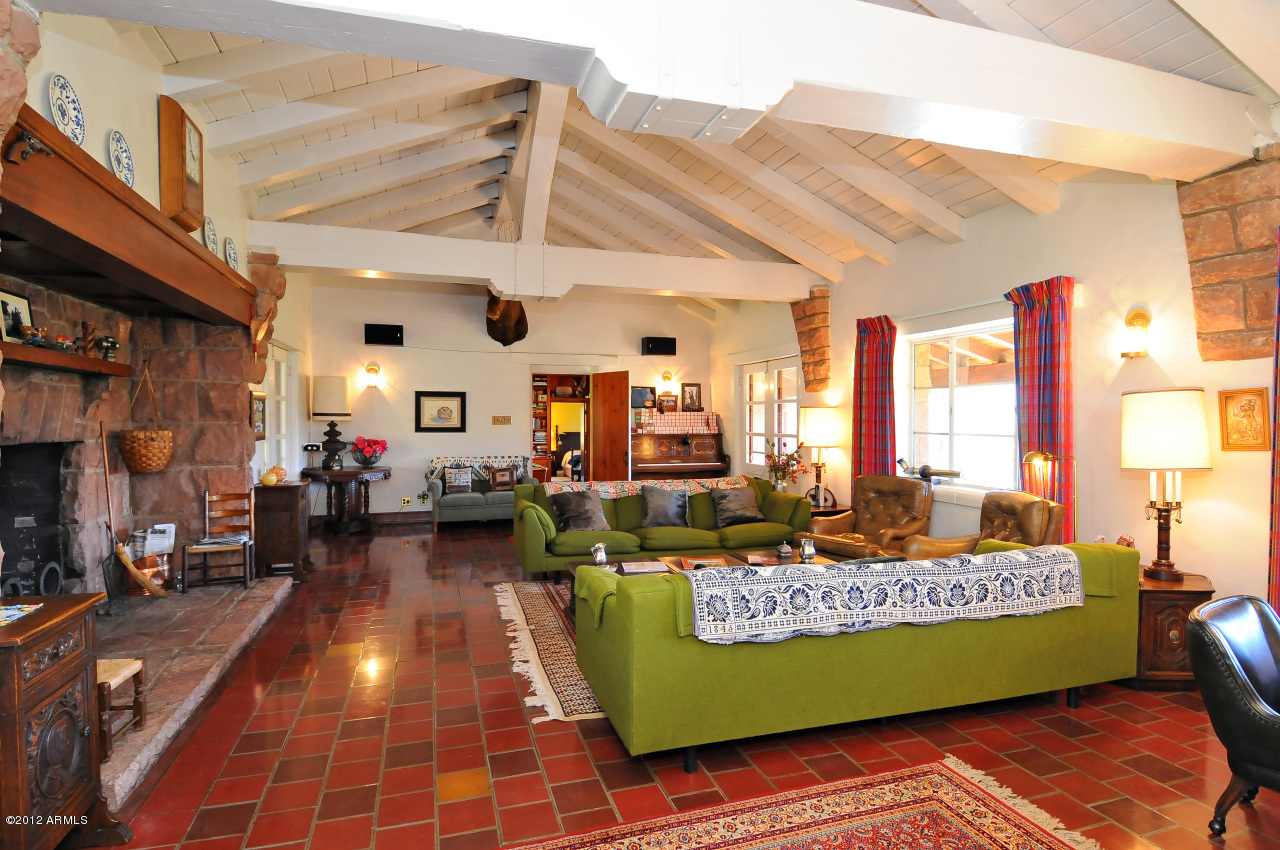 OW Ranch - Residential