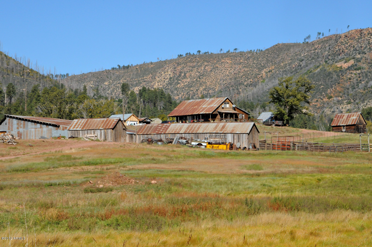 OW Ranch - Residential
