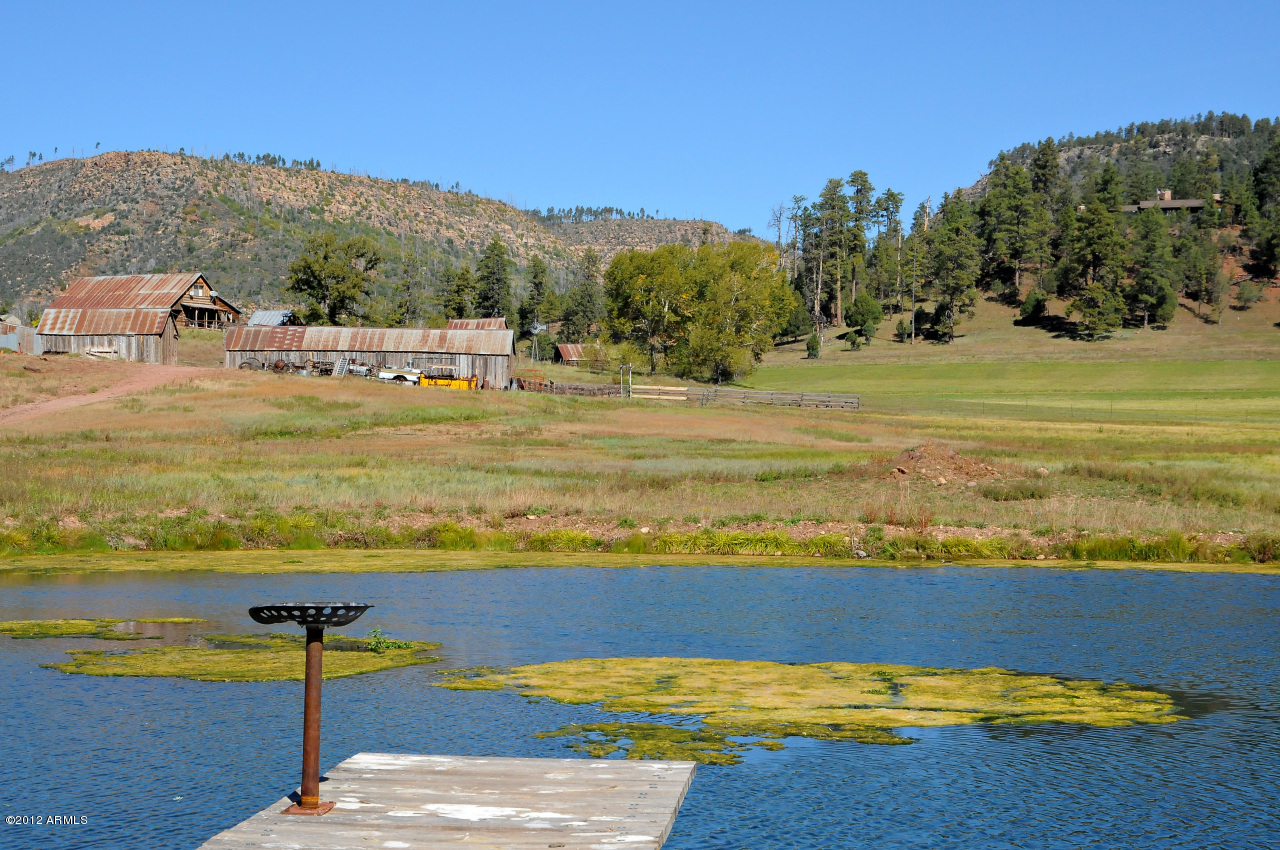 OW Ranch - Residential