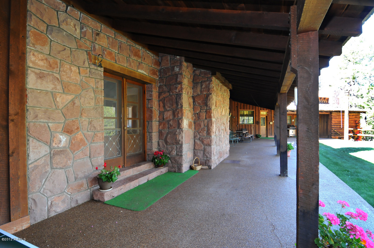 OW Ranch - Residential