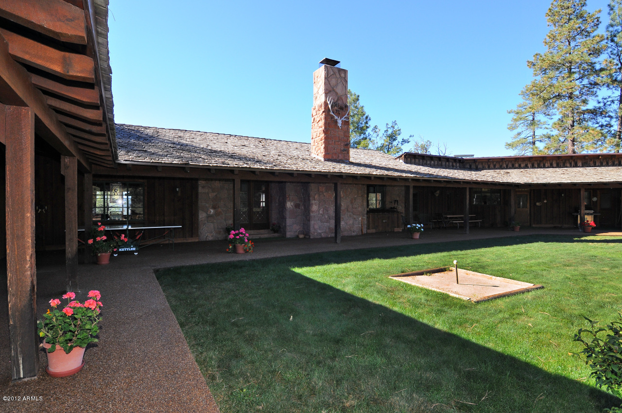 OW Ranch - Residential