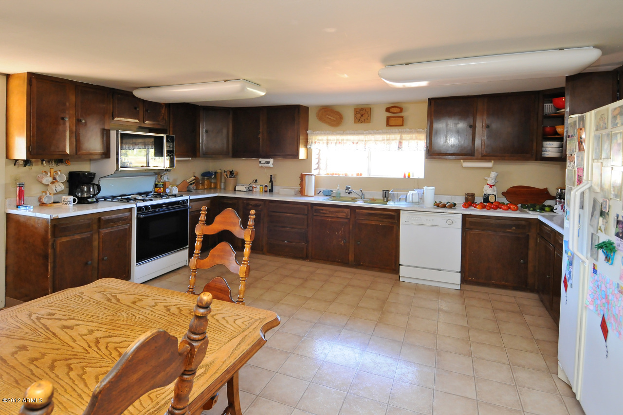 OW Ranch - Residential