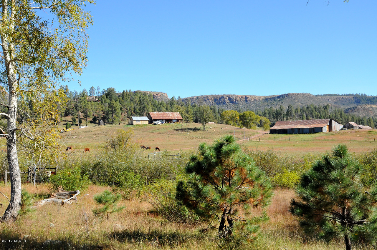 OW Ranch - Residential