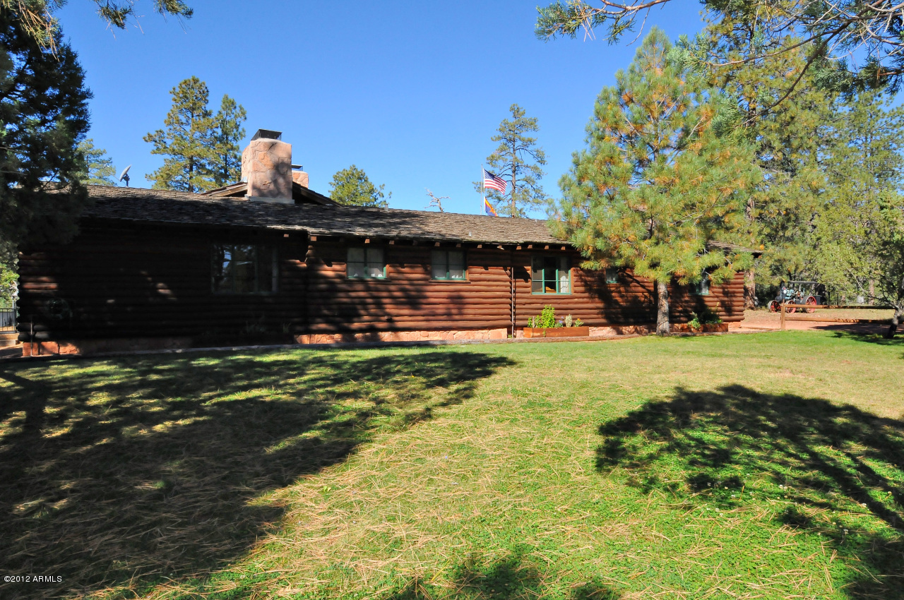 OW Ranch - Residential