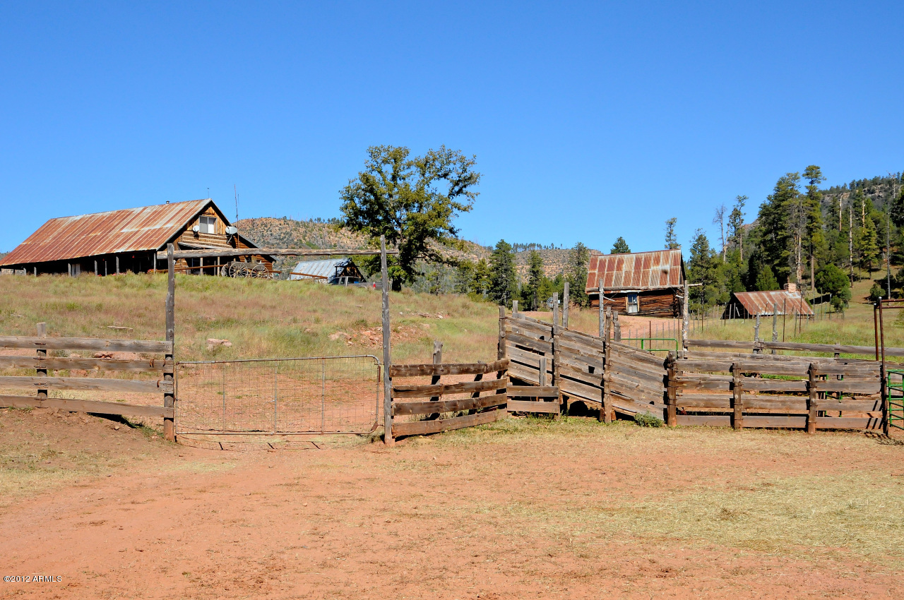 OW Ranch - Residential