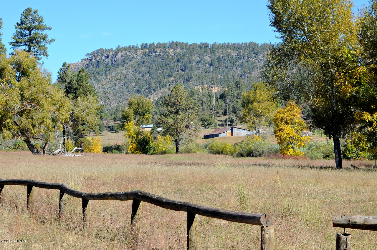 OW Ranch - Residential