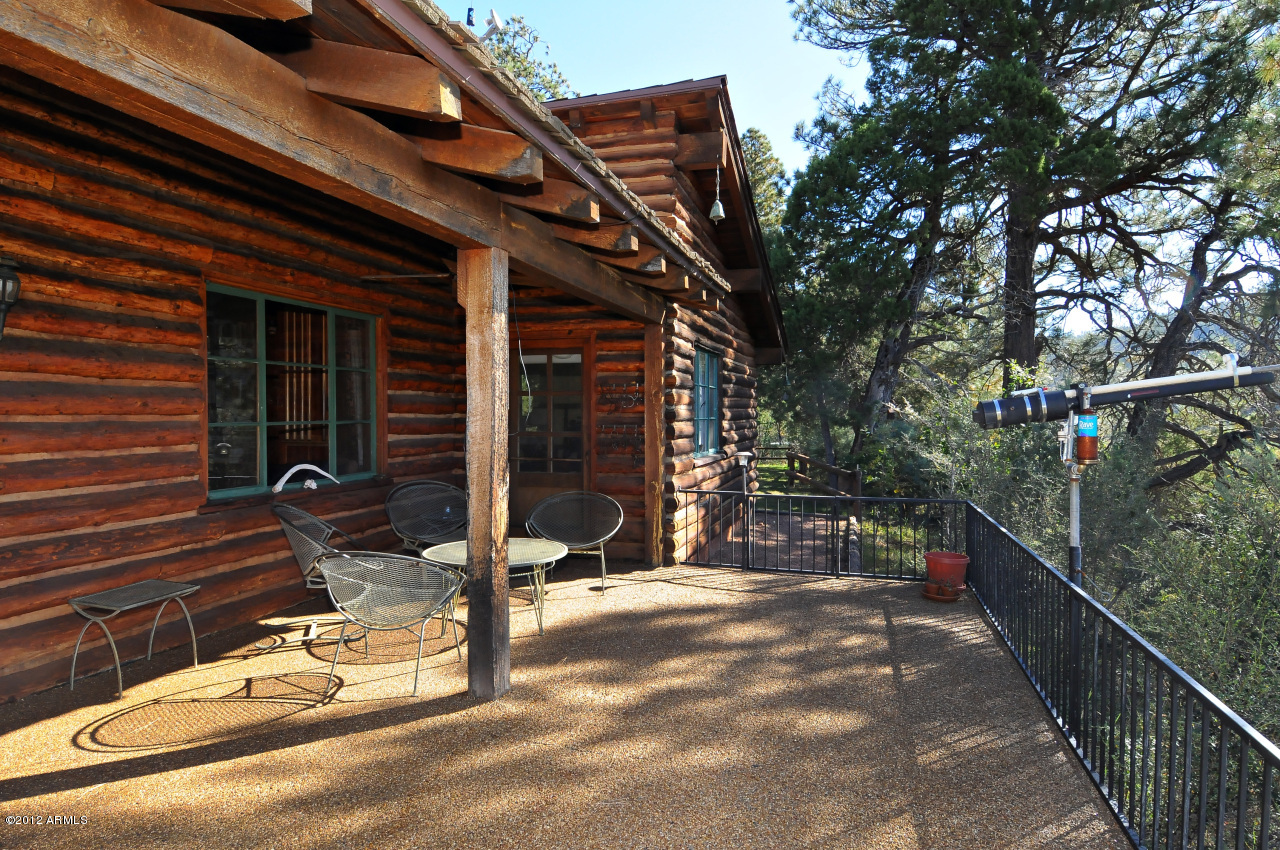 OW Ranch - Residential