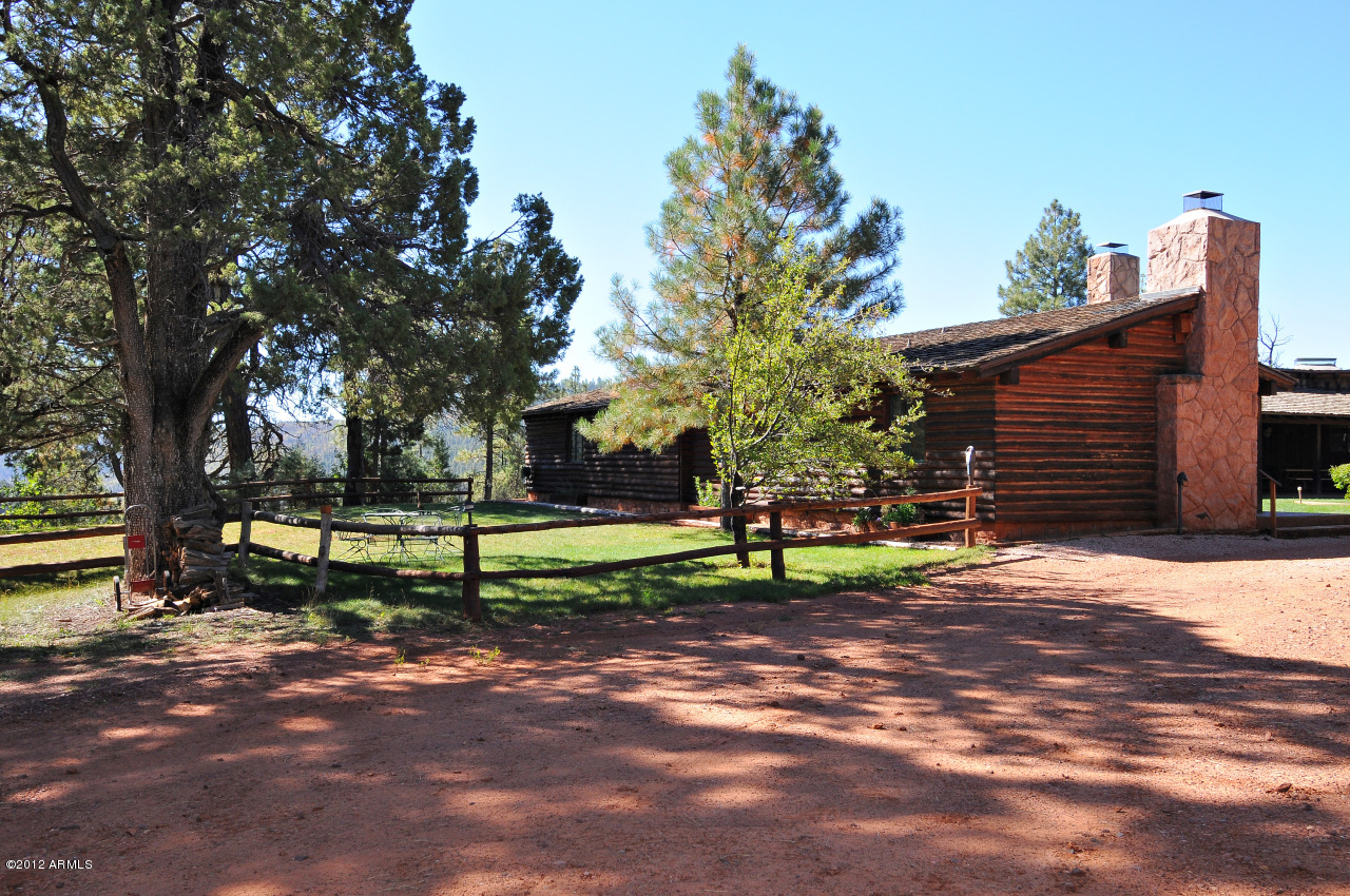 OW Ranch - Residential