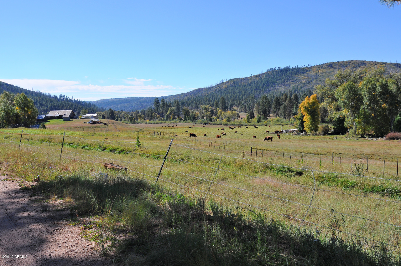 OW Ranch - Residential