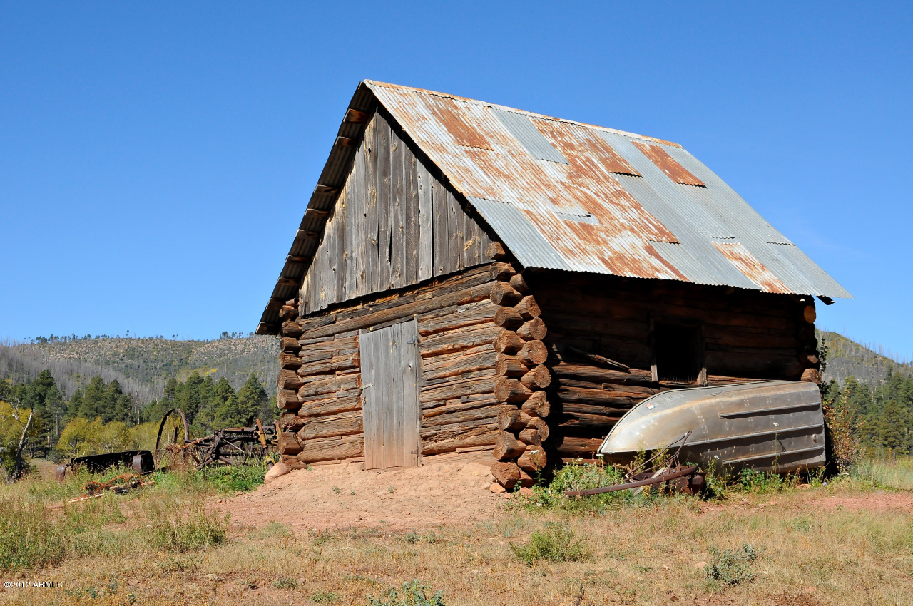 OW Ranch - Residential