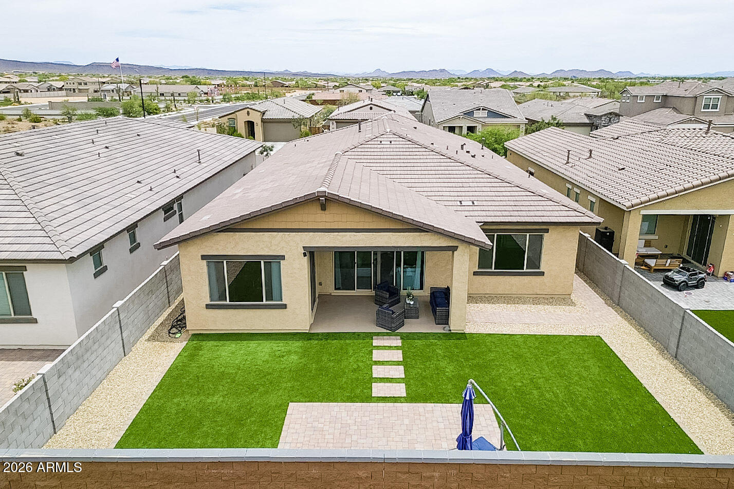 COWLEY PARCEL 2 PHASE 2A - Residential