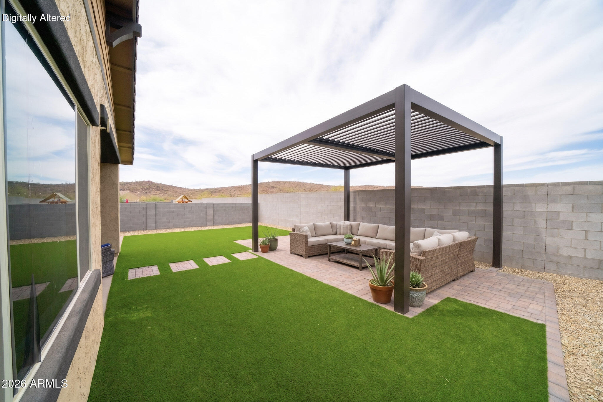 COWLEY PARCEL 2 PHASE 2A - Residential
