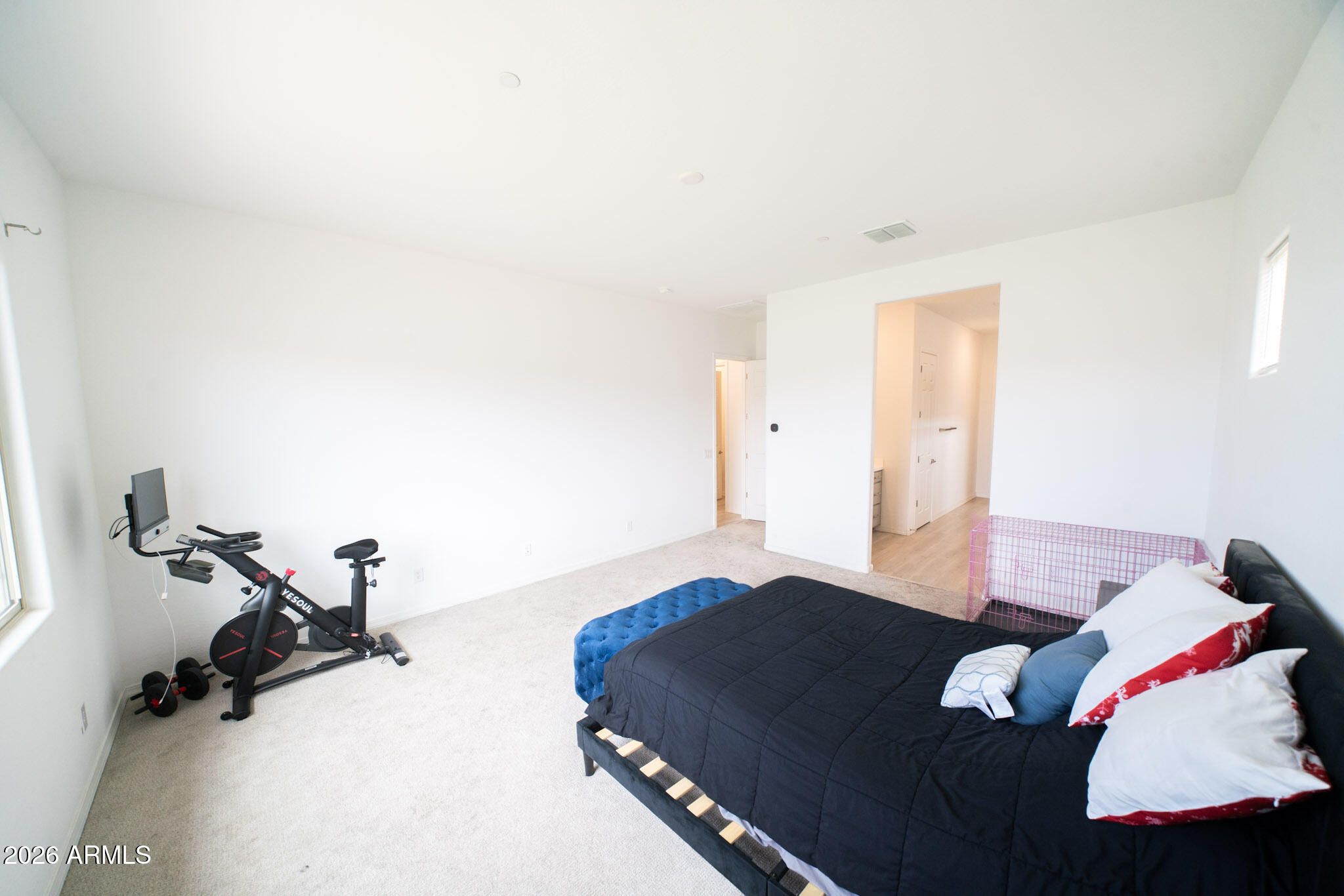 COWLEY PARCEL 2 PHASE 2A - Residential