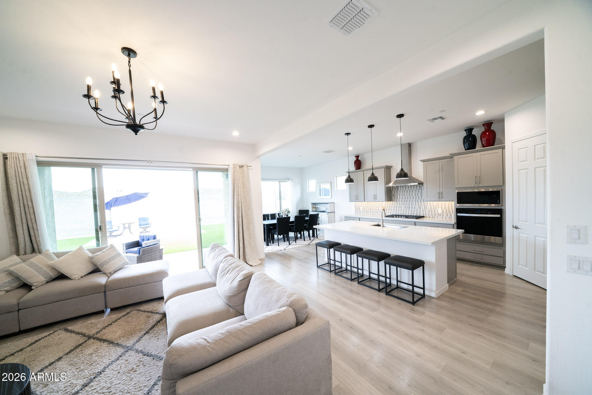COWLEY PARCEL 2 PHASE 2A - Residential