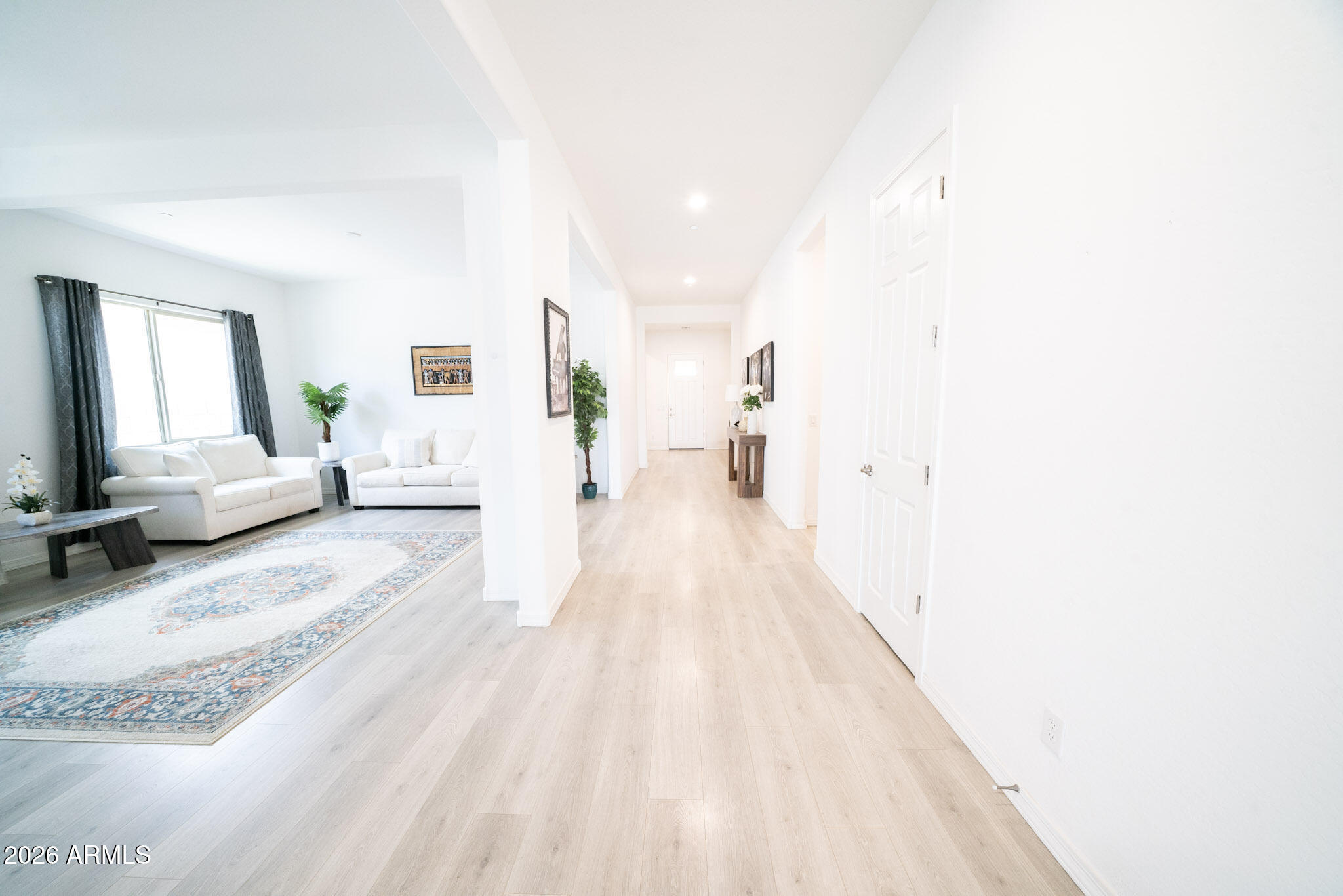 COWLEY PARCEL 2 PHASE 2A - Residential